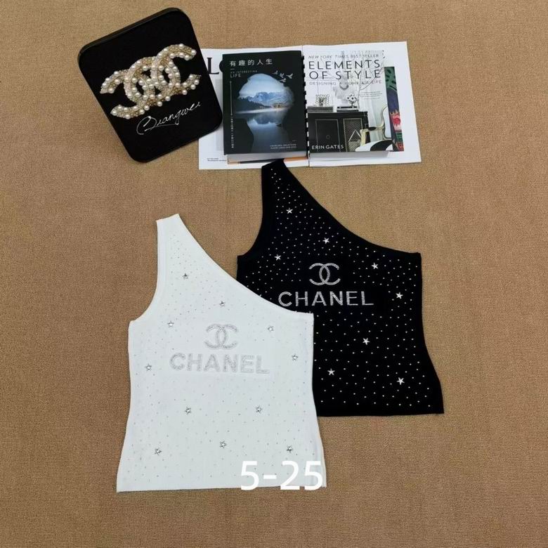 Chanel S-XL 160